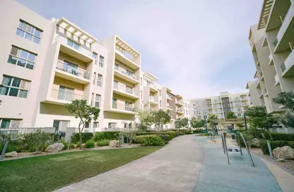 Apartment - 1 Bedroom - 2 Bathrooms for sale in Al Zahia Garden Apartments - Al Zahia - Muwaileh Commercial - Sharjah