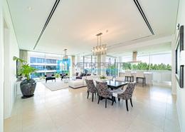 Apartment - 3 bedrooms - 4 bathrooms for rent in Ashjar - Al Barari - Dubai