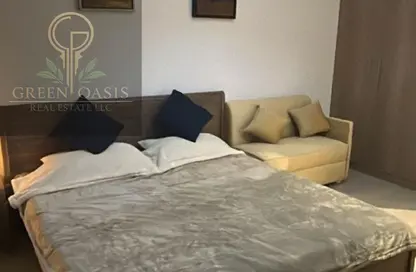 شقة - 1 حمام للايجار في 37 عزيزي ريفييرا - ميدان واحد - ميدان - دبي