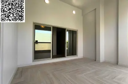 Villa - 4 Bedrooms - 6 Bathrooms for rent in Al Zahya - Ajman