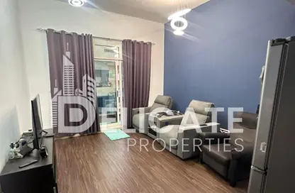 شقة - غرفة نوم - 2 حمامات للايجار في 1 لا فيستا ريزيدنس - لا فيستا - واحة السيليكون - دبي شقة - غرفة نوم - 2 حمامات للايجار في 1 لا فيستا ريزيدنس - لا فيستا - واحة السيليكون - دبي