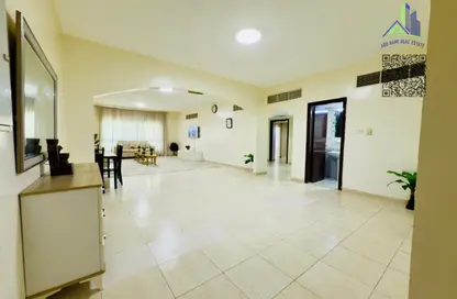 Apartment - 2 Bedrooms - 2 Bathrooms for rent in Al Nakheel - Ajman Downtown - Ajman