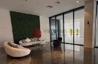 Apartment - 3 Bedrooms - 3 Bathrooms for rent in Central 1 - Business Bay - Dubai