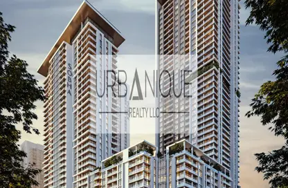 شقة - 2 غرف نوم - 3 حمامات للبيع في كريست غراندي - صبحا هارتلاند - مدينة الشيخ محمد بن راشد - دبي شقة - 2 غرف نوم - 3 حمامات للبيع في كريست غراندي - صبحا هارتلاند - مدينة الشيخ محمد بن راشد - دبي