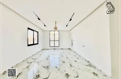 Villa - 5 Bedrooms - 7 Bathrooms for sale in Al Bahia Hills - Al Bahia - Ajman