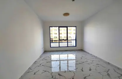 Apartment - 1 Bedroom - 2 Bathrooms for rent in Al Amir Building - Arjan - Dubai