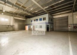 Warehouse for rent in Al Quoz 1 - Al Quoz - Dubai
