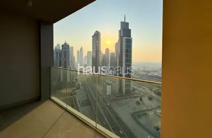 Apartment - 2 Bedrooms - 2 Bathrooms for sale in Forte 1 - Forte - Downtown Dubai - Dubai