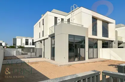 Townhouse - 4 Bedrooms - 5 Bathrooms for rent in Murooj Al Furjan - Al Furjan - Dubai
