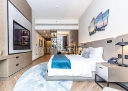 Studio - 1 bathroom for sale in Paramount Tower Hotel & Residences - Business Bay - Dubai