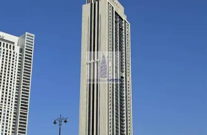 شقة - 2 غرف نوم - 2 حمامات للبيع في داون تاون فيوز - زعبيل 2 - زعبيل - دبي