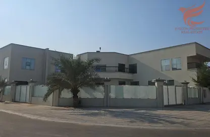 Villa - 7+ Bedrooms - 7+ Bathrooms for rent in Al Dhait South - Al Dhait - Ras Al Khaimah