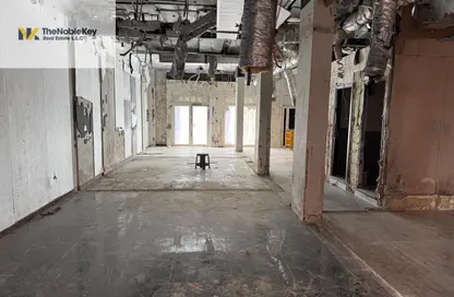 Shop - Studio - 2 Bathrooms for rent in Y-11 - England Cluster - International City - Dubai
