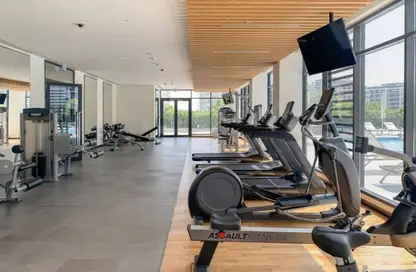 Apartment - 1 Bedroom - 1 Bathroom for rent in Park Ridge Tower C - Park Ridge - Dubai Hills Estate - Dubai Apartment - 1 Bedroom - 1 Bathroom for rent in Park Ridge Tower C - Park Ridge - Dubai Hills Estate - Dubai