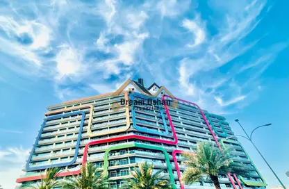 Apartment - 1 Bedroom - 2 Bathrooms for rent in Arabian Gate - Dubai Silicon Oasis - Dubai Apartment - 1 Bedroom - 2 Bathrooms for rent in Arabian Gate - Dubai Silicon Oasis - Dubai