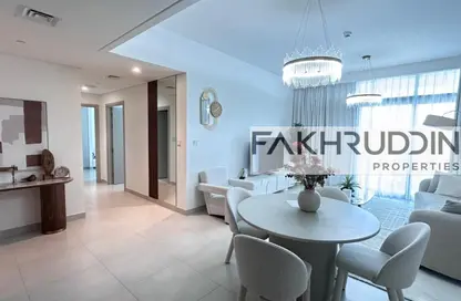 Apartment - 2 Bedrooms - 2 Bathrooms for rent in Creek Palace - Dubai Creek Harbour (The Lagoons) - Dubai