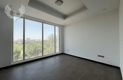 Villa - 4 Bedrooms - 5 Bathrooms for rent in Whispering Pines - Earth - Jumeirah Golf Estates - Dubai