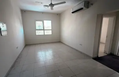 Apartment - 1 Bedroom - 1 Bathroom for rent in Al Naemiya Tower 1 - Al Naemiya Towers - Al Nuaimiya - Ajman