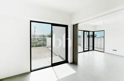 Townhouse - 4 Bedrooms - 5 Bathrooms for rent in Nara - The Valley - Dubai