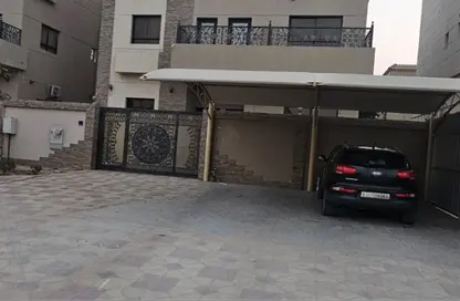 Villa - 5 Bedrooms - 7 Bathrooms for sale in Al Rawda 2 Villas - Al Rawda 2 - Al Rawda - Ajman