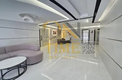 مكتب - استوديو - 2 حمامات للايجار في مساكن كورنيش عجمان - طريق كورنيش عجمان - عجمان مكتب - استوديو - 2 حمامات للايجار في مساكن كورنيش عجمان - طريق كورنيش عجمان - عجمان