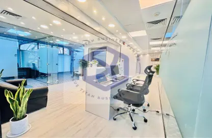 Office Space - Studio for rent in Mankhool - Bur Dubai - Dubai