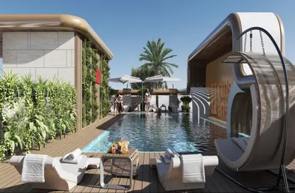 Apartment - Studio - 1 Bathroom for sale in Coventry Gardens Phase 2 - Dubai Land Residence Complex - Dubai