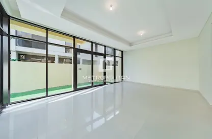 Villa - 3 Bedrooms - 4 Bathrooms for rent in Richmond - DAMAC Hills - Dubai