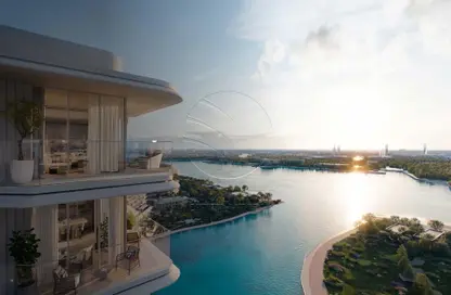 Apartment - 2 Bedrooms - 3 Bathrooms for sale in Mayar - Maysan - Al Reem Island - Abu Dhabi