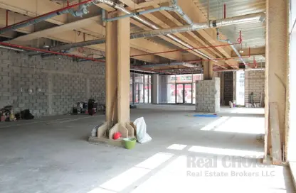 Shop - Studio for rent in Al Hamriya Building - Bur Dubai - Dubai