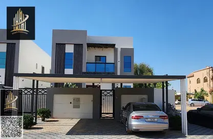 Villa - 5 Bedrooms - 7+ Bathrooms for sale in Al Mowaihat 2 - Al Mowaihat - Ajman