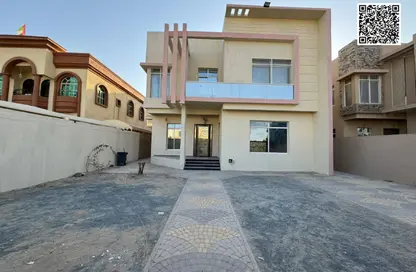 Villa - 6 Bedrooms - 7 Bathrooms for sale in Al Rawda 2 Villas - Al Rawda 2 - Al Rawda - Ajman
