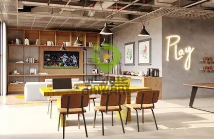 Apartment - 1 Bedroom - 1 Bathroom for sale in Reeman Living II - Al Shamkha - Abu Dhabi