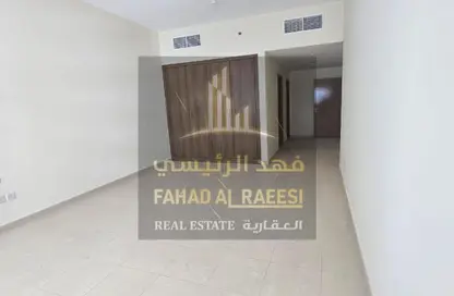 شقة - 2 غرف نوم - 3 حمامات للايجار في أبراج عجمان وان - الصوان - عجمان