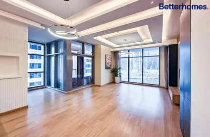 Apartment - 2 Bedrooms - 4 Bathrooms for sale in Atria Residences - Business Bay - Dubai