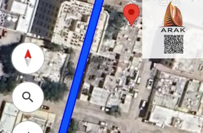 Land - Studio for sale in Al Rashidiya 3 - Al Rashidiya - Ajman