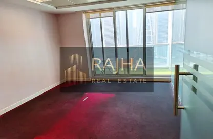 Empty Room image for: Office Space - Studio for sale in Armada Tower 2 - Lake Elucio - Jumeirah Lake Towers - Dubai, Image 1