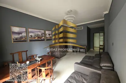 Apartment - 1 Bedroom - 2 Bathrooms for rent in Al Rawda 1 - Al Rawda - Ajman