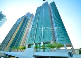 Apartment - 4 bedrooms - 5 bathrooms for rent in MAG 5 - Marina Square - Al Reem Island - Abu Dhabi
