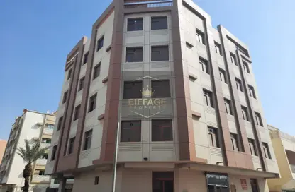 Whole Building - Studio - 7+ Bathrooms for sale in Al Naemiya Tower 1 - Al Naemiya Towers - Al Nuaimiya - Ajman