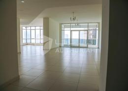 Apartment - 3 bedrooms - 3 bathrooms for rent in Al Habtoor Tower - Al Taawun Street - Al Taawun - Sharjah