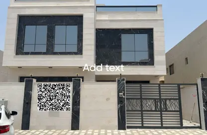 Villa - 6 Bedrooms - 6 Bathrooms for sale in Al Yasmeen - Ajman