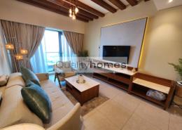 Apartment - 1 bedroom - 2 bathrooms for rent in The Bay - Business Bay - Dubai