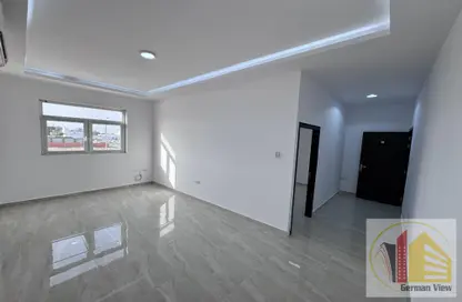 شقة - غرفة نوم - 1 حمام للايجار في مدينة الرياض - أبوظبي