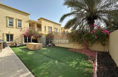 Villa - 2 Bedrooms - 2 Bathrooms for sale in Springs 10 - The Springs - Dubai