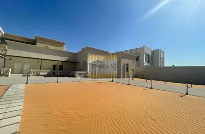 فيلا - 4 غرف نوم - 5 حمامات للبيع في سيح الغب - رأس الخيمة