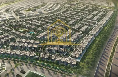 Land - Studio for sale in Saadiyat Reserve - Saadiyat Island - Abu Dhabi