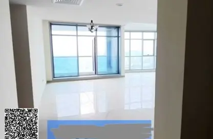 Apartment - 2 Bedrooms - 2 Bathrooms for sale in Ajman Corniche Residences - Ajman Corniche Road - Ajman