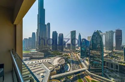 Apartment - 1 Bathroom for sale in Kempinski Central Avenue - Downtown Dubai - Dubai