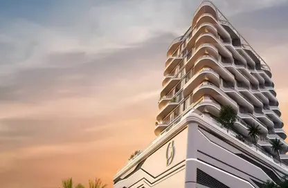 شقة - 2 غرف نوم - 2 حمامات للبيع في آريا ريزيدنسز - جزر دبي - ديرة - دبي